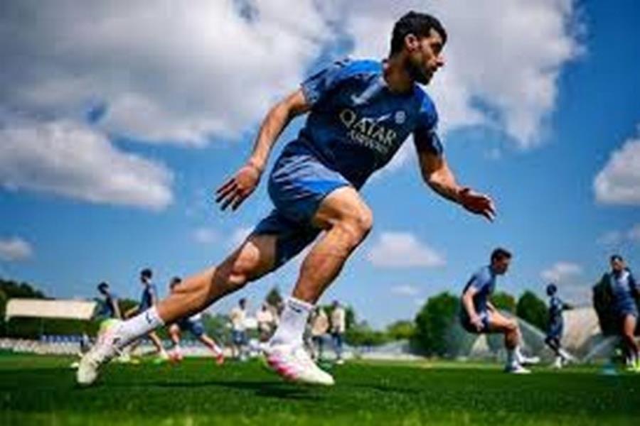 طارمی فعلا به لیگ امارات نمی رود

